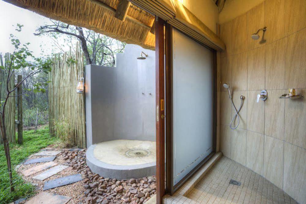 塔马布迪小屋酒店 兰斯堡 外观 照片
